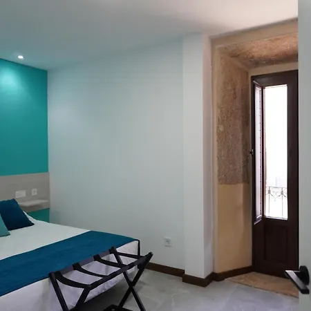 Sanin Apartment