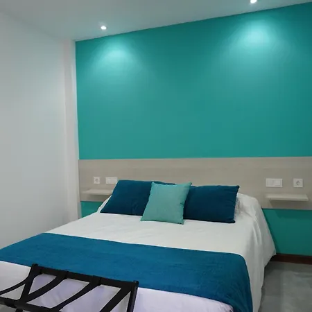 Sanin Apartment