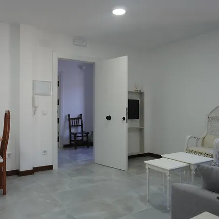 Apartment Sanin Lumbrales