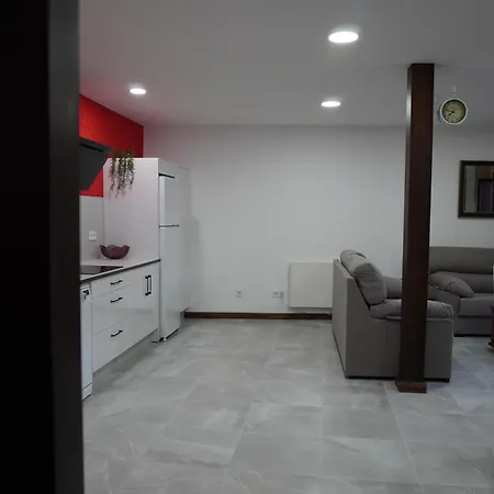 Apartment Sanin