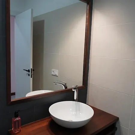 Apartment Sanin Lumbrales