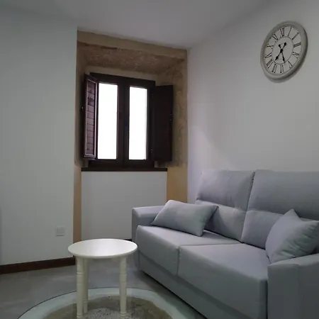 Apartment Sanin