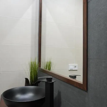 Sanin Apartment *