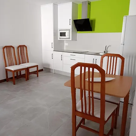 Apartment Sanin Lumbrales