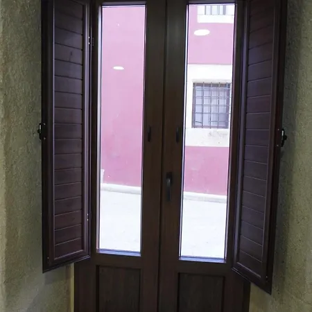 Apartment Sanin