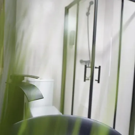Sanin Apartment Lumbrales