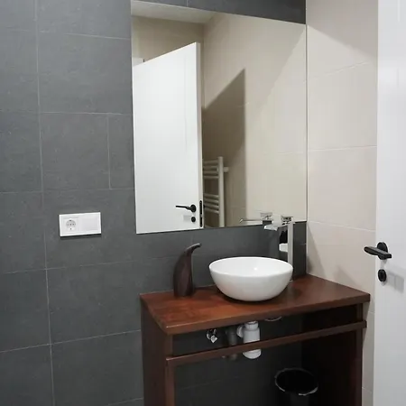 Sanin Apartment