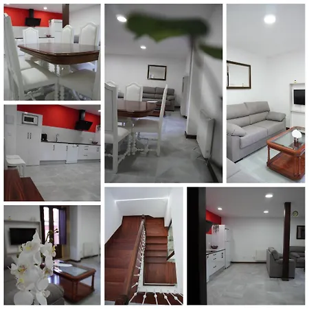Sanin Apartment *