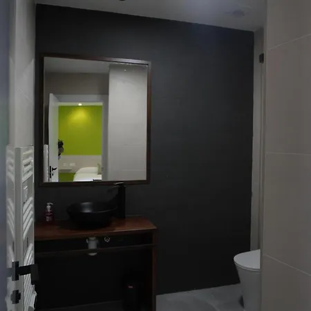 Sanin Apartment Lumbrales