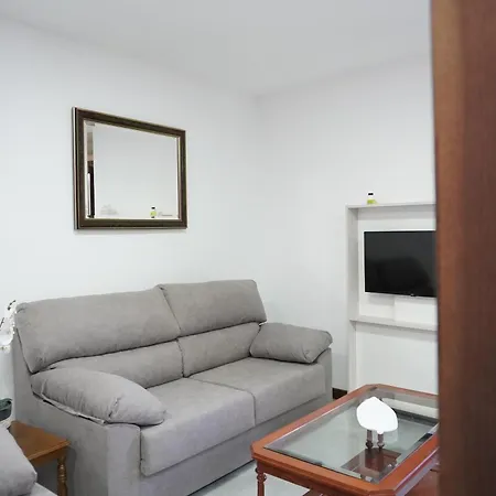 Sanin Apartment
