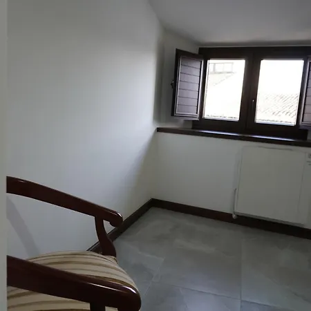 Apartment Sanin