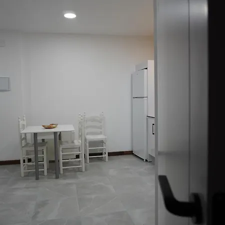 Sanin Apartment Lumbrales