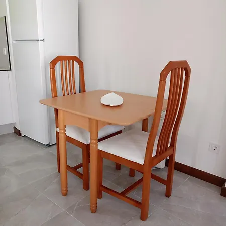 Sanin Apartment *