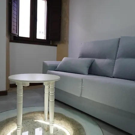 Sanin Apartment Lumbrales