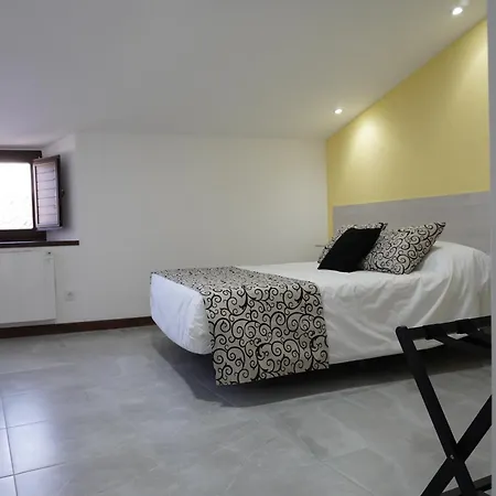 Apartment Sanin Lumbrales