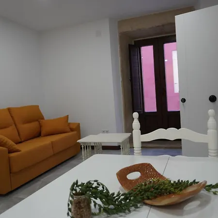 Apartment Sanin