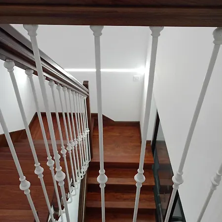 Apartment Sanin *