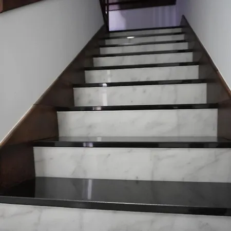 Sanin Apartment *