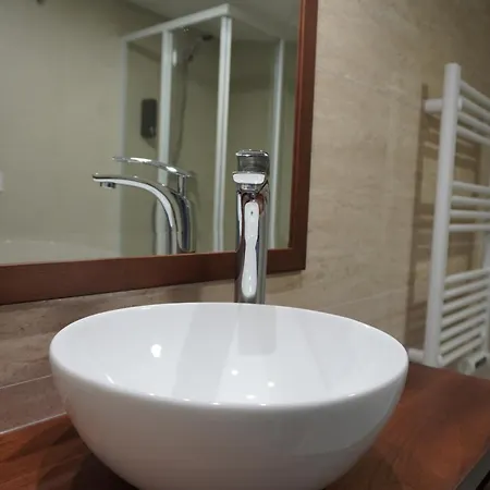 Sanin Apartment