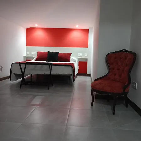 Apartment Sanin *