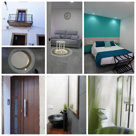 Apartment Sanin Lumbrales